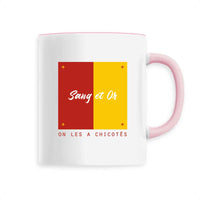 Lens - Sang et Or