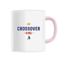 Crossover King - Mug Basketball