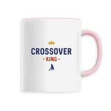 Crossover King - Mug Basketball
