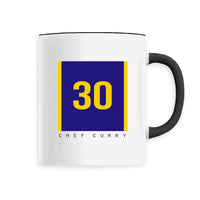 Chef Curry - Numéro 30