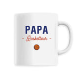 Papa Basketteur