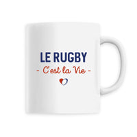 Le Rugby c'est la Vie