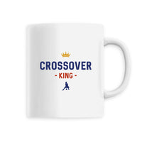 Crossover King - Mug Basketball