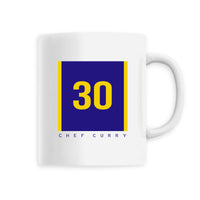 Chef Curry - Numéro 30