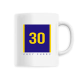 Chef Curry - Numéro 30