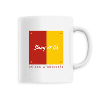Lens - Sang et Or