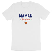 Maman Basketteuse