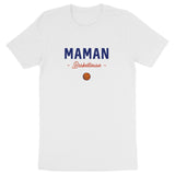 Maman Basketteuse