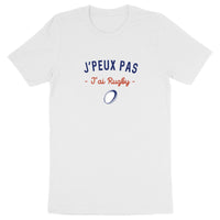 J'Peux Pas J'ai Rugby