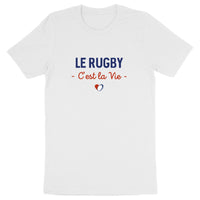 Le Rugby c'est la Vie