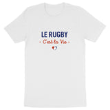 Le Rugby c'est la Vie