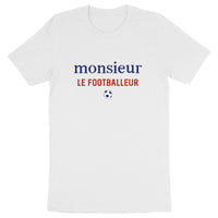 Monsieur le Footballeur
