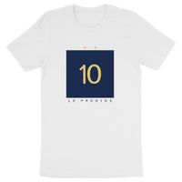 Le prodige - Numéro 10