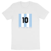 El Pibe de Oro - Argentine