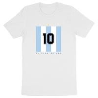 El Pibe de Oro - Argentine