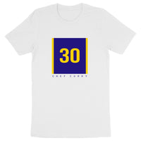 Chef Curry - Numéro 30