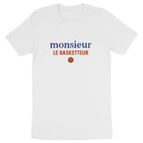 Monsieur le Basketteur