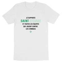 Je supporte Saint-Etienne