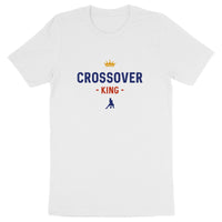 Crossover King - Tshirt Basket