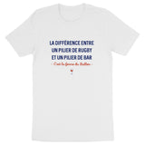 Pilier de Rugby