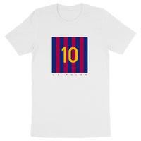 La Pulga - Messi
