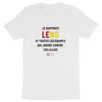 Je supporte Lens
