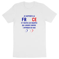 France - Afrique du Sud Rugby
