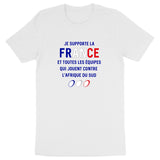 France - Afrique du Sud Rugby