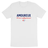 Amoureux d'une rugbywoman