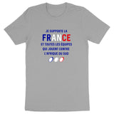 France - Afrique du Sud Rugby