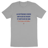 Pilier de Rugby