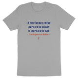 Pilier de Rugby