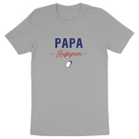 Papa Rugbyman