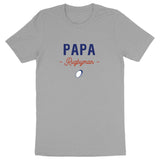 Papa Rugbyman