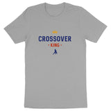 Crossover King - Tshirt Basket