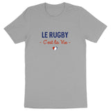 Le Rugby c'est la Vie