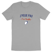 J'Peux Pas J'ai Rugby