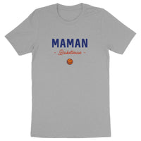 Maman Basketteuse