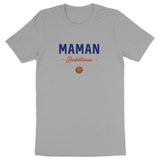 Maman Basketteuse