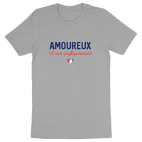 Amoureux d'une rugbywoman