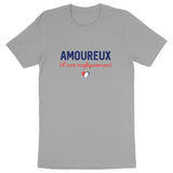Amoureux d'une rugbywoman