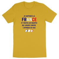 France - Afrique du Sud Rugby