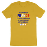 France - Afrique du Sud Rugby
