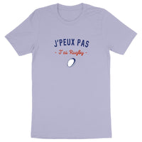 J'Peux Pas J'ai Rugby