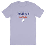 J'Peux Pas J'ai Rugby