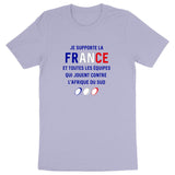 France - Afrique du Sud Rugby