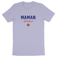 Maman Basketteuse