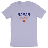 Maman Basketteuse