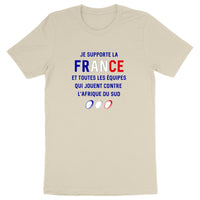 France - Afrique du Sud Rugby
