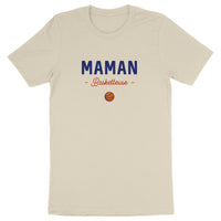 Maman Basketteuse